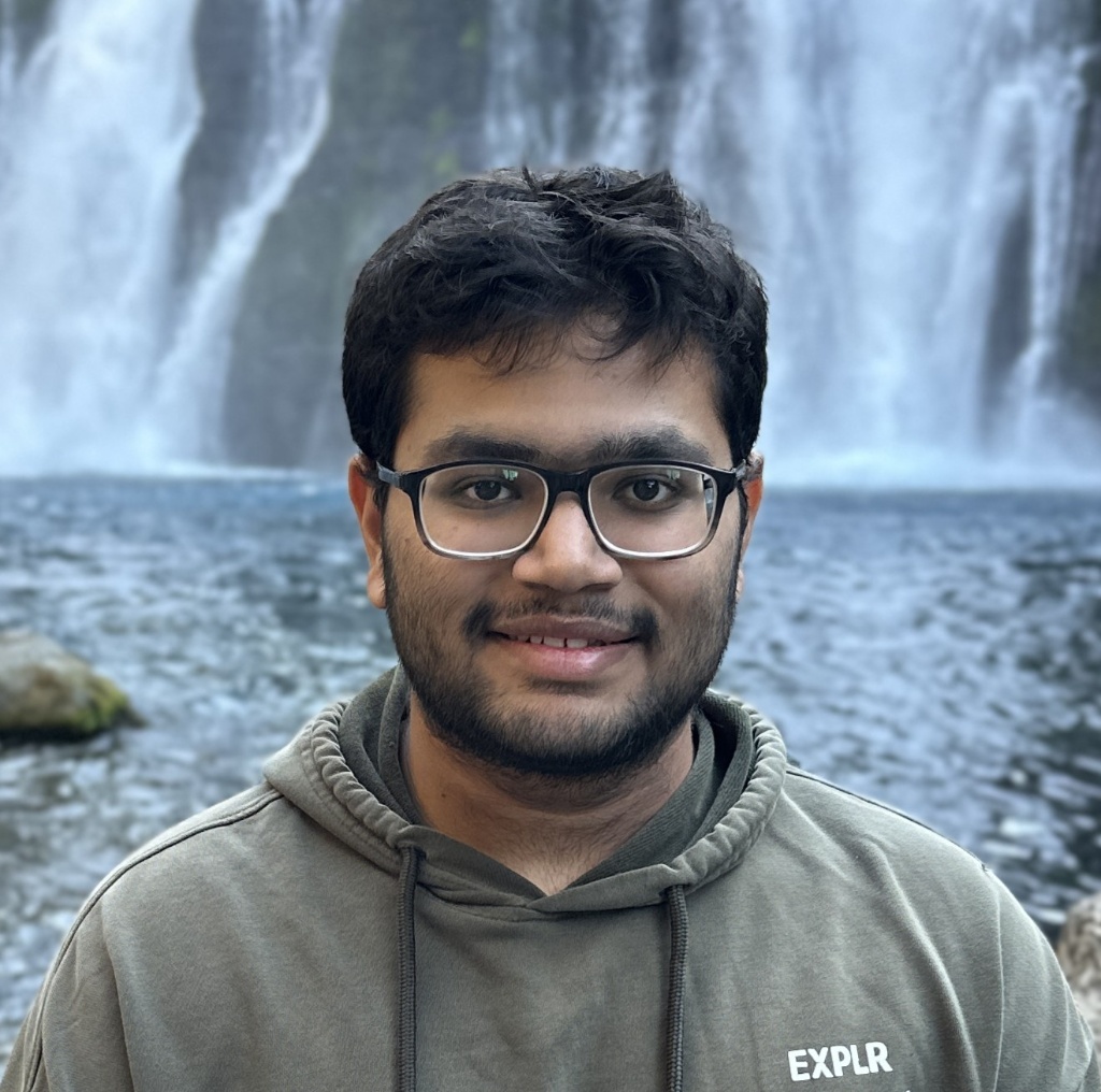 Kunj Shah